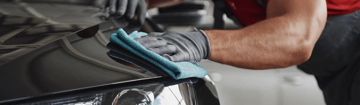 Descubra como a tecnologia está transformando Estéticas Automotivas