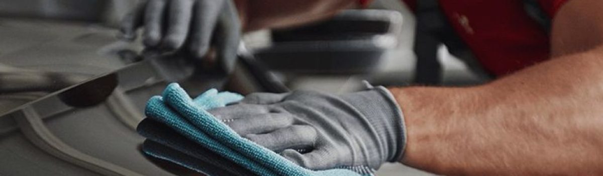 Descubra como a tecnologia está transformando Estéticas Automotivas