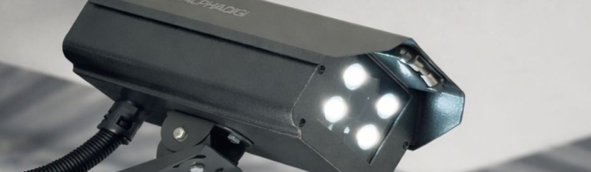 Auditoria com Câmeras LPR: Mais controle, menos perdas e faturamento em alta