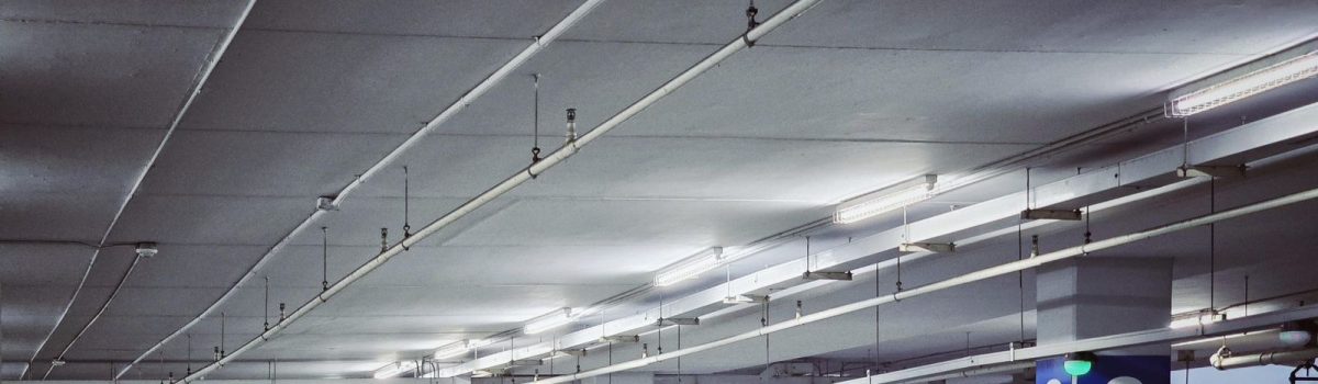 Automação em Estacionamentos Urbanos: As tendências que vão redefinir 2026