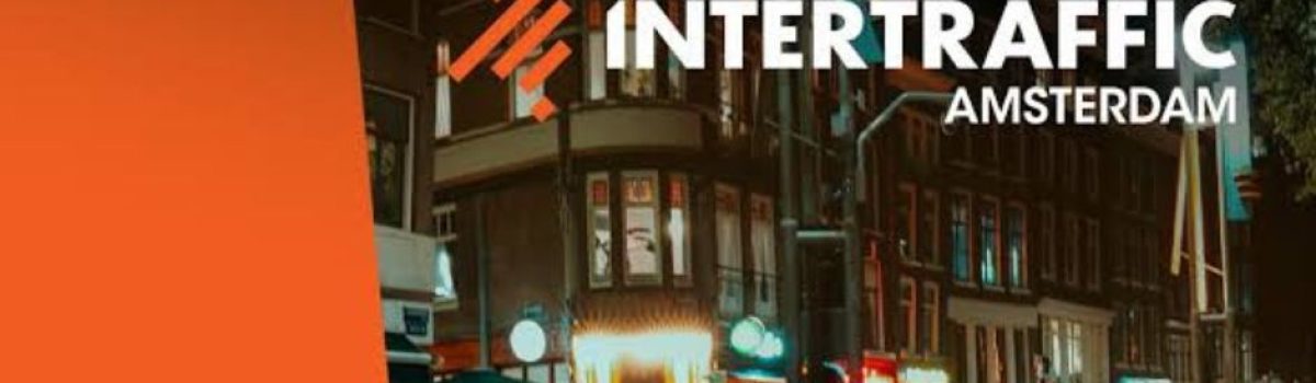 Intertraffic: tendências em mobilidade e estacionamento que estão transformando o setor