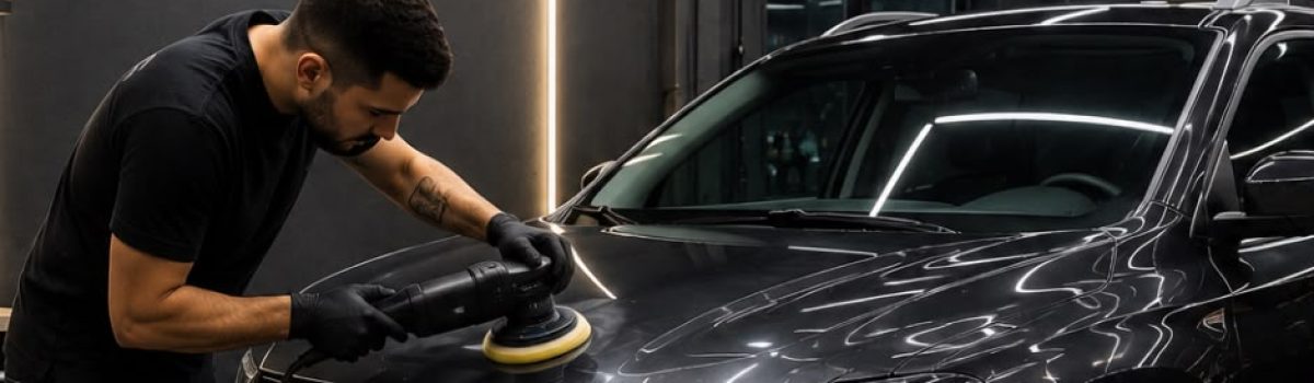 Agendamento online para estética automotiva: como reduzir faltas e aumentar a recorrência de clientes