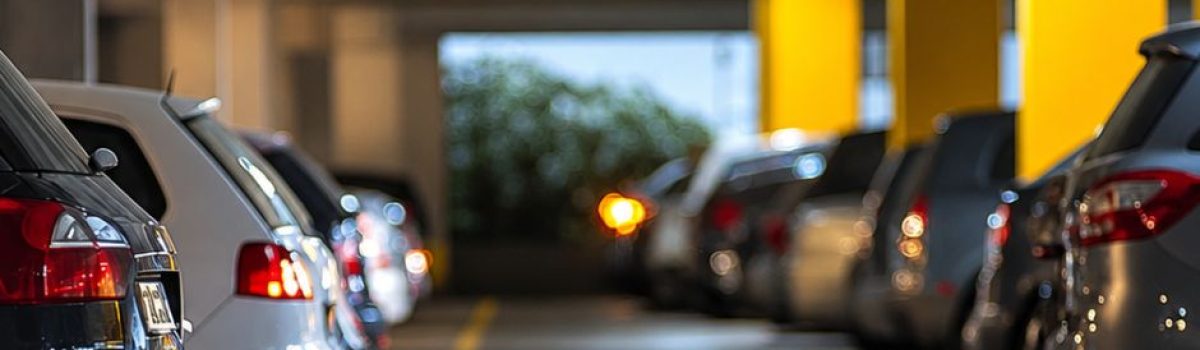 5 KPIs que todo gestor de estacionamento deve acompanhar em 2026