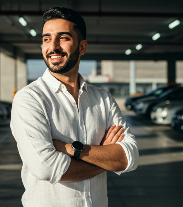 Imagem Carmob estacionamentos